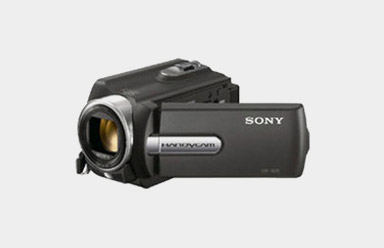 索尼（SONY）DCR-SR20E